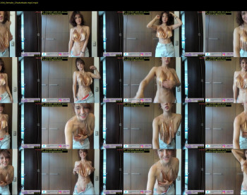 vanandjuani — 21 minute Chaturbate female cam show recording, 720p, Dec 31, 2023