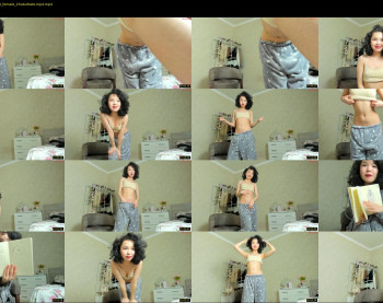 wastforu — 44 minute Chaturbate female cam show recording, 720p, Dec 31, 2023