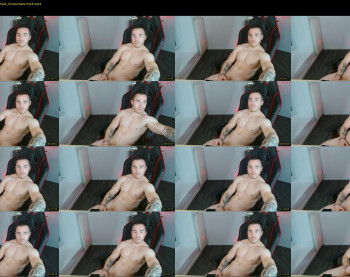 xtrakil — 20 minute Chaturbate male cam show recording, 720p, Dec 31, 2023
