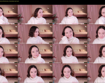 _female_essence_ — 23 minute Chaturbate female cam show recording, 720p, Jan 2, 2024