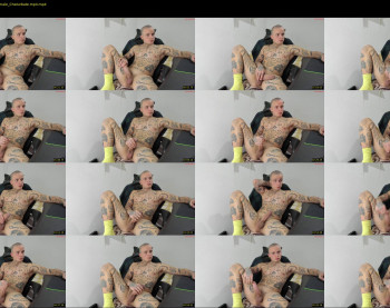 _layne — 7 minute Chaturbate male cam show recording, 720p, Jan 1, 2024