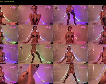 _lillilly_ — 94 minute Chaturbate female cam show recording, 720p, Jan 1, 2024