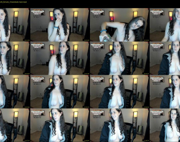 _novareign — 21 minute Chaturbate female cam show recording, 720p, Jan 2, 2024