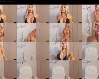 abril_w18 — 16 minute Chaturbate female cam show recording, 720p, Jan 2, 2024