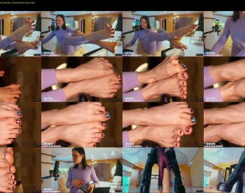 adagrand — 47 minute Chaturbate female cam show recording, 720p, Jan 1, 2024