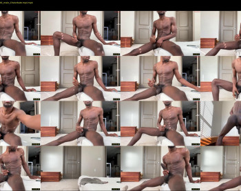 ahnoreclis — 121 minute Chaturbate male cam show recording, 720p, Jan 1, 2024