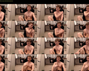 alex_gotcha — 7 minute Chaturbate male cam show recording, 720p, Jan 1, 2024