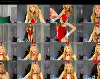 alexandra_demore — 5 minute Chaturbate female cam show recording, 720p, Jan 2, 2024