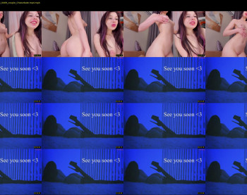 amazing_bitch — 13 minute Chaturbate female cam show recording, 720p, Jan 2, 2024