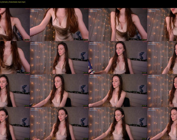 artexcite_ — 19 minute Chaturbate female cam show recording, 720p, Jan 1, 2024