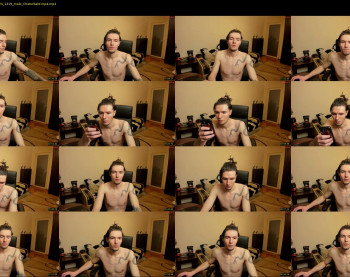awesome_justin — 10 minute Chaturbate male cam show recording, 720p, Jan 1, 2024