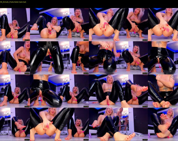 bad__babe — 14 minute Chaturbate female cam show recording, 720p, Jan 1, 2024