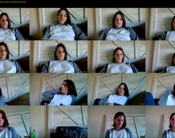 bamacpl80 — 52 minute Chaturbate couple cam show recording, 480p, Jan 1, 2024