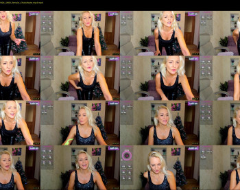 barbara_summers — 15 minute Chaturbate female cam show recording, 720p, Jan 1, 2024