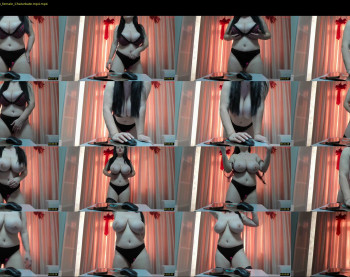 bbylarra — 17 minute Chaturbate couple cam show recording, 720p, Jan 1, 2024