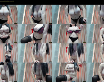 bbylarra — 45 minute Chaturbate couple cam show recording, 720p, Jan 1, 2024