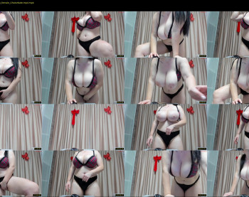 bbylarra — 109 minute Chaturbate couple cam show recording, 720p, Jan 1, 2024