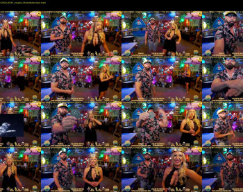 bigbananamilfshake — 12 minute Chaturbate couple cam show recording, 720p, Jan 2, 2024