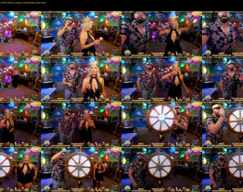 bigbananamilfshake — 5 minute Chaturbate couple cam show recording, 720p, Jan 2, 2024