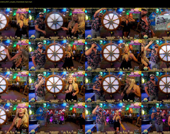 bigbananamilfshake — 10 minute Chaturbate couple cam show recording, 720p, Jan 2, 2024