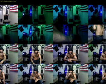 bigpussypump — 23 minute Chaturbate male cam show recording, 480p, Jan 1, 2024