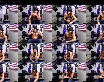 bigpussypump — 10 minute Chaturbate male cam show recording, 480p, Jan 1, 2024