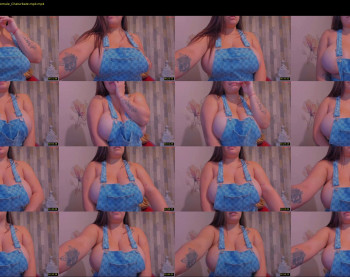 bigt3ti — 4 minute Chaturbate female cam show recording, 720p, Jan 1, 2024