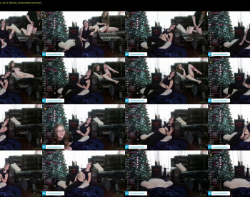bunnynextdoor — 16 minute Chaturbate female cam show recording, 720p, Jan 1, 2024