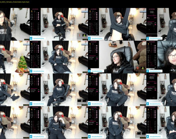 bunnynextdoor — 121 minute Chaturbate female cam show recording, 720p, Jan 2, 2024