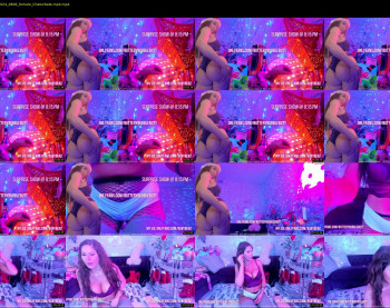 butterybubblebutt — 86 minute Chaturbate couple cam show recording, 720p, Jan 1, 2024