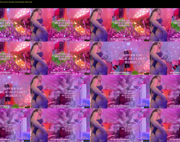 butterybubblebutt — 89 minute Chaturbate couple cam show recording, 720p, Jan 2, 2024