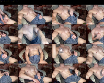 cameron777111 — 23 minute Chaturbate male cam show recording, 720p, Jan 2, 2024