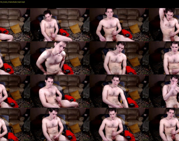 camerondt — 120 minute Chaturbate male cam show recording, 720p, Jan 1, 2024