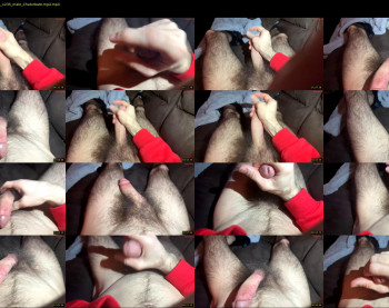 captainbalboa — 11 minute Chaturbate male cam show recording, 720p, Jan 1, 2024