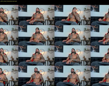 casticatheking — 42 minute Chaturbate male cam show recording, 720p, Jan 1, 2024