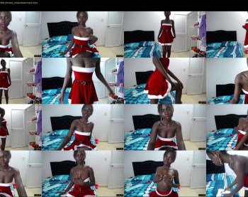 conymegan — 29 minute Chaturbate female cam show recording, 720p, Jan 2, 2024