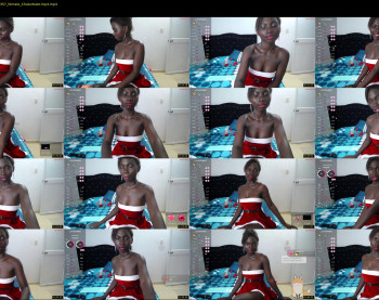 conymegan — 2 minute Chaturbate female cam show recording, 720p, Jan 2, 2024