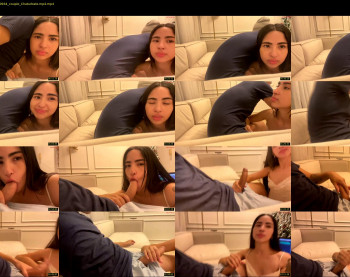 cottoncloud_ — 4 minute Chaturbate couple cam show recording, 720p, Jan 1, 2024