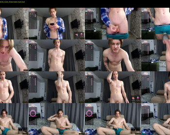 cryptongood — 120 minute Chaturbate male cam show recording, 720p, Jan 1, 2024