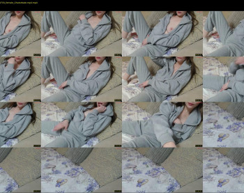 cuteemouse — 24 minute Chaturbate female cam show recording, 720p, Jan 1, 2024
