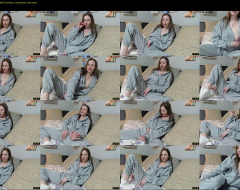 cuteemouse — 25 minute Chaturbate female cam show recording, 720p, Jan 1, 2024