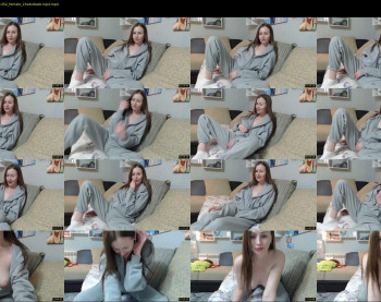 cuteemouse — 20 minute Chaturbate female cam show recording, 720p, Jan 1, 2024