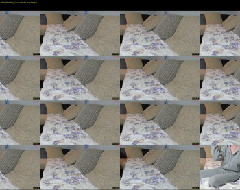 cuteemouse — 3 minute Chaturbate female cam show recording, 720p, Jan 1, 2024