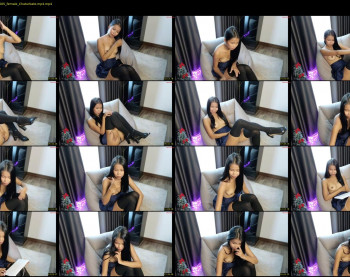 deedeedoll — 19 minute Chaturbate female cam show recording, 720p, Jan 2, 2024