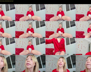 deva_alice — 6 minute Chaturbate female cam show recording, 720p, Jan 1, 2024