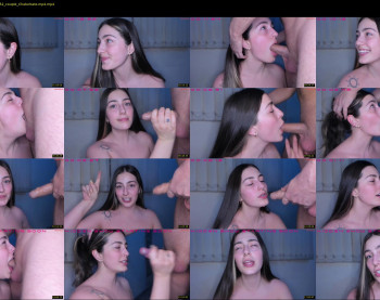 dexandlily — 20 minute Chaturbate couple cam show recording, 720p, Jan 2, 2024