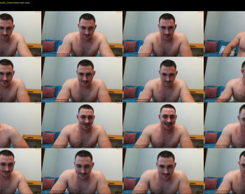 djmute — 4 minute Chaturbate male cam show recording, 720p, Jan 1, 2024
