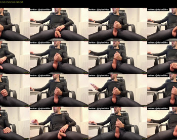 dylan_90 — 48 minute Chaturbate male cam show recording, 720p, Jan 1, 2024