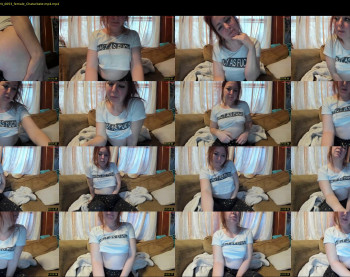 eatthebooty420 — 18 minute Chaturbate female cam show recording, 720p, Jan 2, 2024
