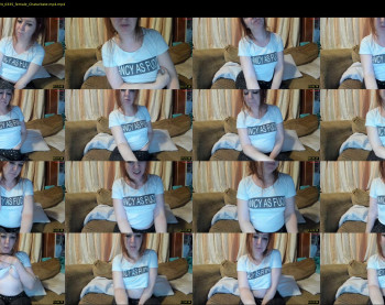 eatthebooty420 — 21 minute Chaturbate female cam show recording, 720p, Jan 2, 2024